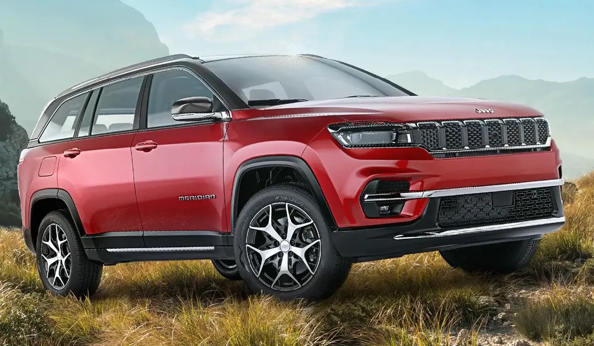 Jeep - Meridian Limited (O) - Best Car Rentals - Best Preowned Car - Exclusive Concierge Club.webp